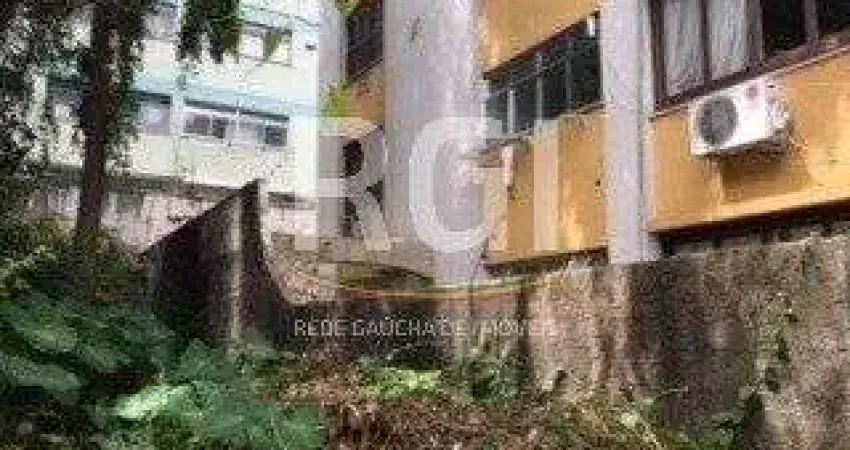 Terreno à venda na Avenida Coronel Lucas de Oliveira, 2362, Petrópolis, Porto Alegre