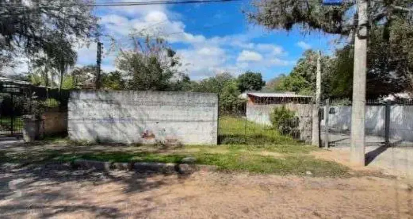 Terreno à venda na Rua Gávea, 590, Ipanema, Porto Alegre