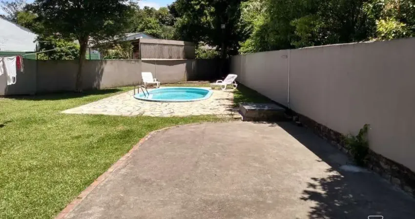 Casa para venda - 300m², 5 dormitórios, sendo 1 suites, 1 vaga - ipanema