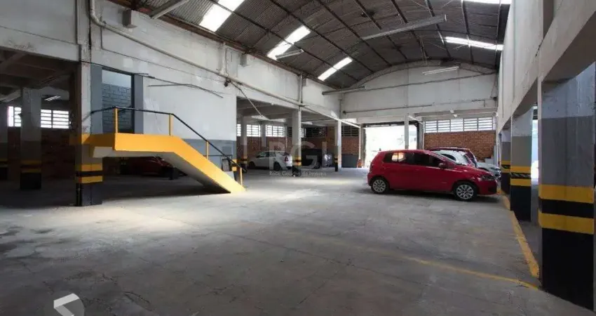 Pavilhão para venda - 1257.35m², 0 dormitórios, 6 vagas - floresta