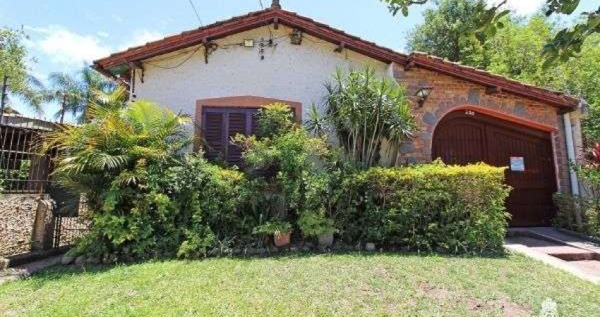 Casa para Venda - 180m², 4 dormitórios, 3 vagas - Ipanema