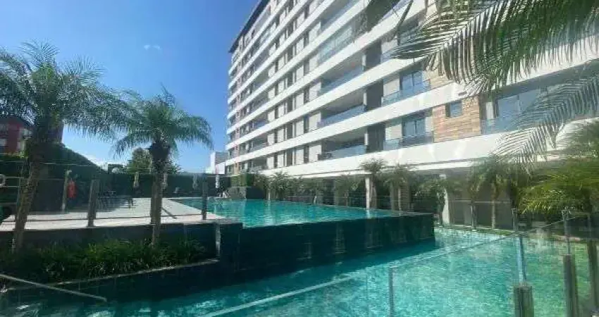 Apartamento para Venda - 149.32m², 3 dormitórios, sendo 3 suites, 2 vagas - Tristeza