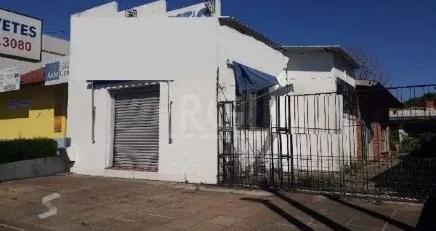 Terreno à venda na Avenida Eduardo Prado, 2073, Cavalhada, Porto Alegre