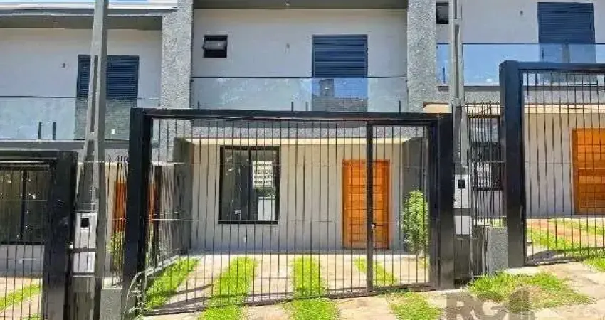 Casa Condominio em Porto Alegre, no bairro Tristeza, com 3 dormitório(s), e 3 banheiros, à venda.