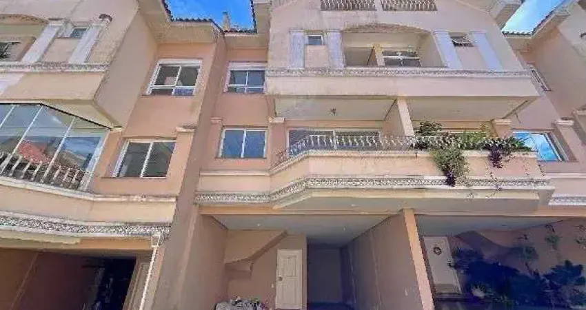 Casa condominio em porto alegre, no bairro pedra redonda, com 3 dormitório(s), e 3 banheiros, à venda.