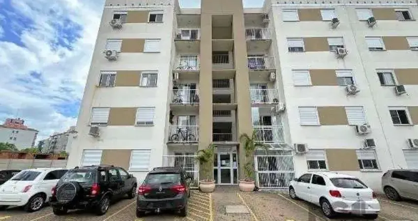 Apartamento em Porto Alegre, no bairro Vila Nova, com 2 dormitório(s), e 2 banheiros, à venda.