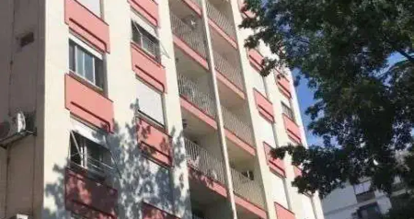 Apartamento em Porto Alegre, no bairro Higienópolis, à venda.