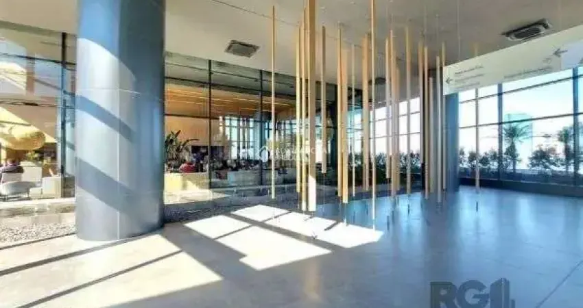 Conjunto/sala em porto alegre, no bairro praia de belas, e 0 banheiros, à venda.