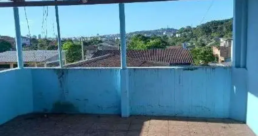 Casa em porto alegre, no bairro cavalhada, com 3 dormitório(s), e 3 banheiros, à venda.