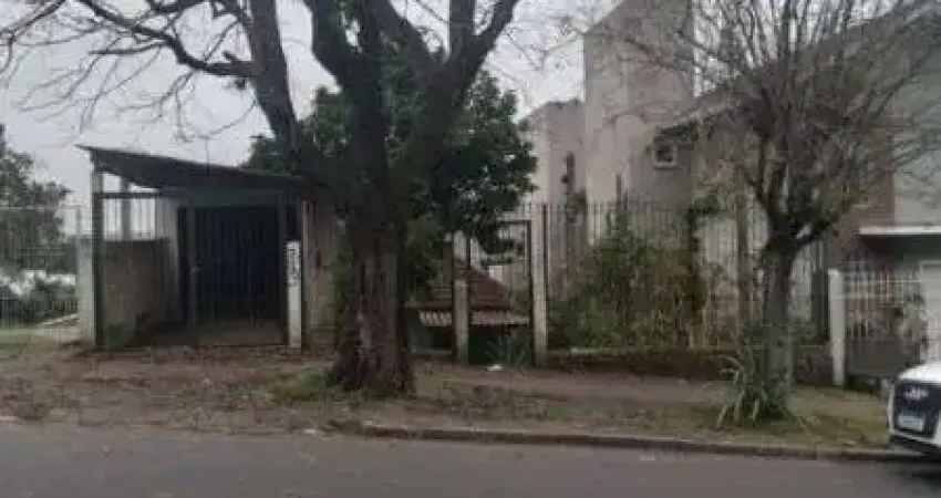 Terreno à venda na Rua Dea Coufal, 844, Ipanema, Porto Alegre