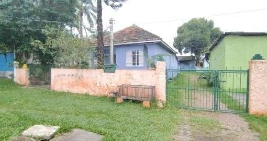 Terreno em Porto Alegre, no bairro Nonoai, à venda.