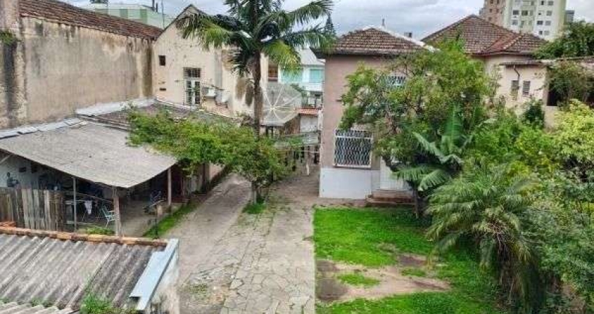 Terreno em Porto Alegre, no bairro Cidade Baixa, à venda.