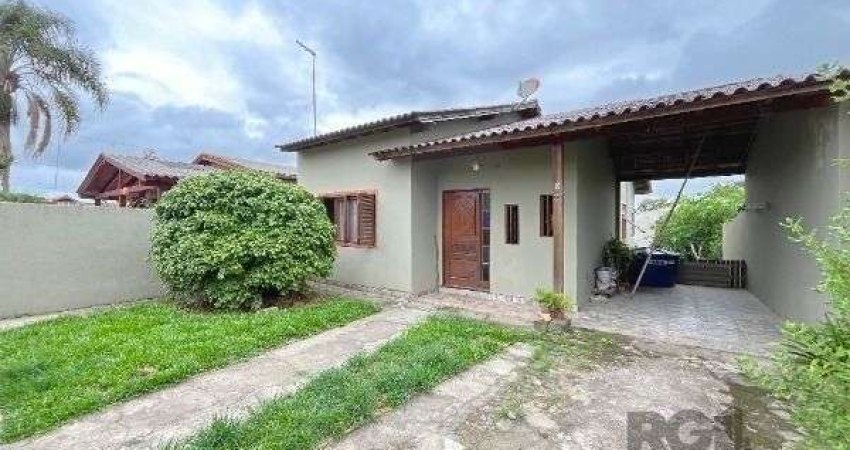 Casa em Porto Alegre, no bairro Lageado, com 3 dormitório(s), e 3 banheiros, à venda.