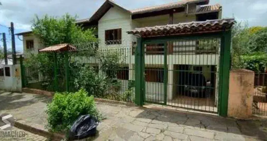 Casa em porto alegre, no bairro nonoai, com 6 dormitório(s), e 6 banheiros, à venda.