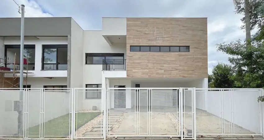 Casa com 3 quartos à venda na Rua Engenheiro Coelho Parreira, 628, Ipanema, Porto Alegre