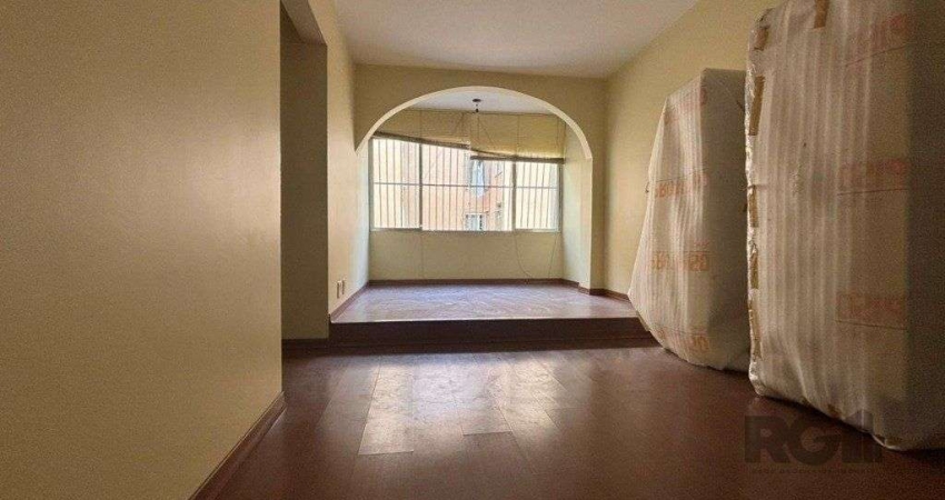APARTAMENTO - 1 dormitório - 1 vaga - 45,13 m² - MENINO DEUS
