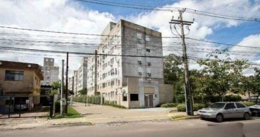 Apartamento com 2 quartos à venda na Avenida Juca Batista, 327, Cavalhada, Porto Alegre