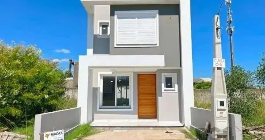 Casa para Venda - 120m², 3 dormitórios, sendo 1 suites, 2 vagas - Hípica