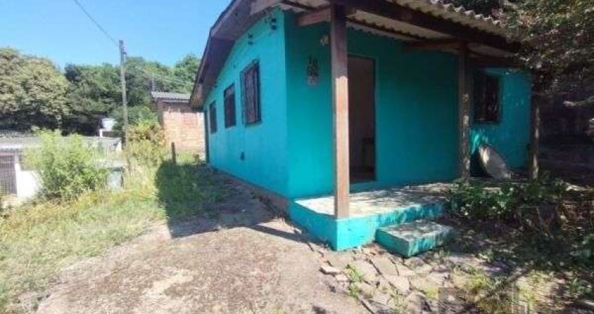 Casa com 2 quartos à venda na Rua Oswaldo Olmiro Machado, 101, Ipanema, Porto Alegre