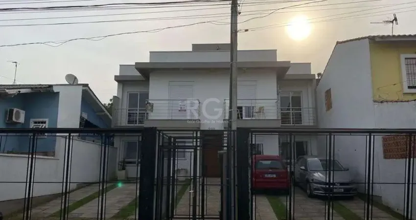 Apartamento com 2 quartos à venda na Rua Bacopari, 301, Jardim do Bosque, Cachoeirinha