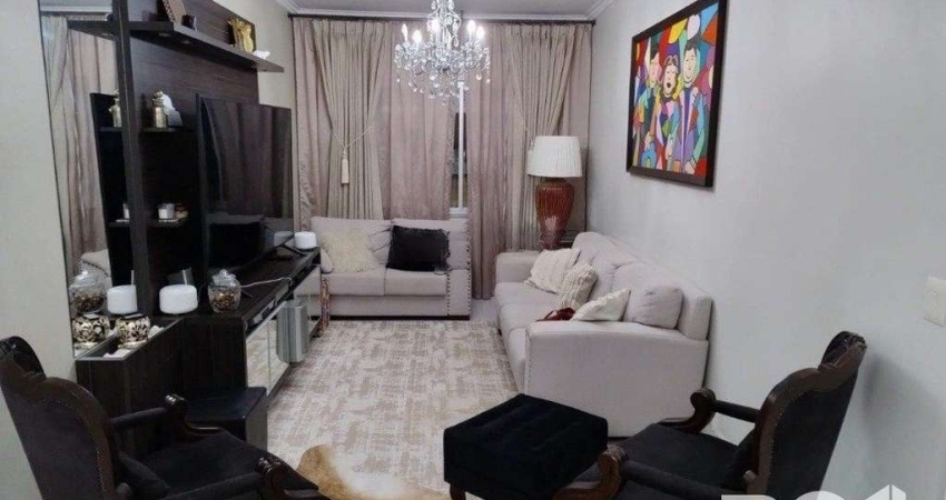 Apartamento com 3 quartos à venda na Avenida Benjamin Constant, 905, São João, Porto Alegre
