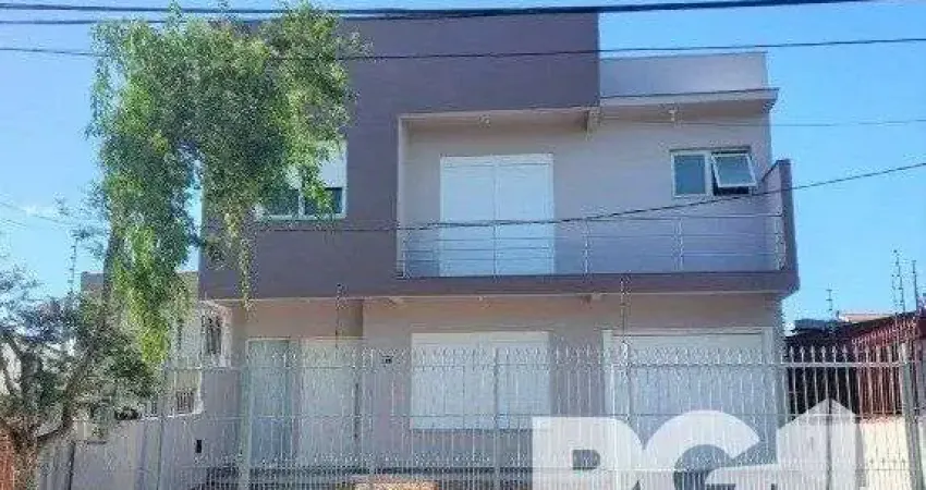 Casa com 3 quartos à venda na Rua Beberibe, 250, São Sebastião, Porto Alegre