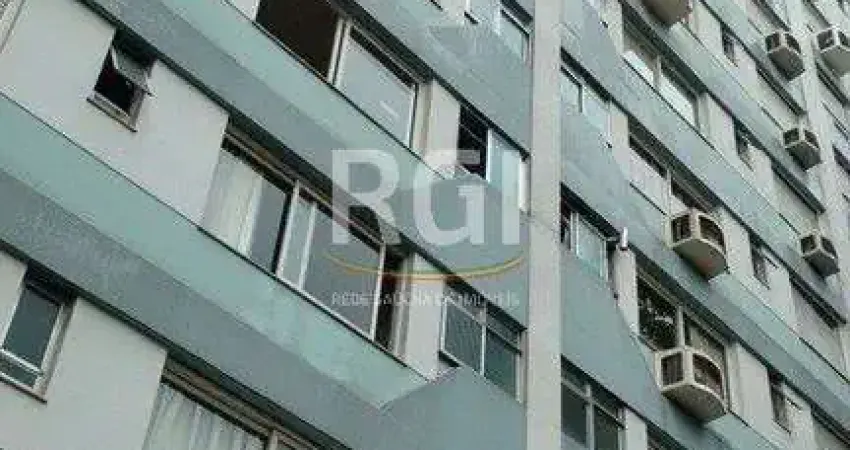 Apartamento com 2 quartos à venda na Avenida Alberto Bins, 898, Centro Histórico, Porto Alegre