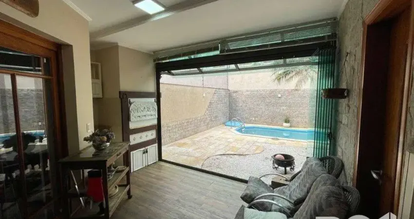 Casa com 3 quartos à venda na Rua Professor Isidoro La Porta, 129, Jardim Planalto, Porto Alegre