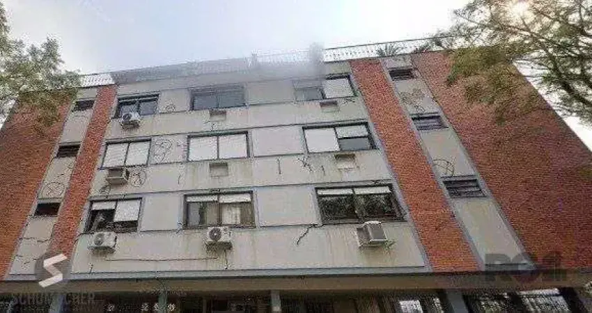 Cobertura com 2 quartos à venda na Rua Matias José Bins, 976, Três Figueiras, Porto Alegre