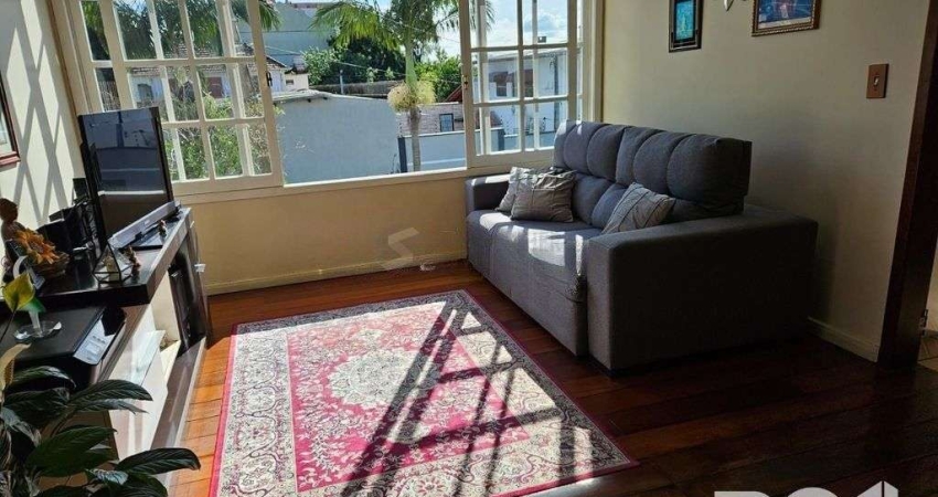 Apartamento em Cristo Redentor