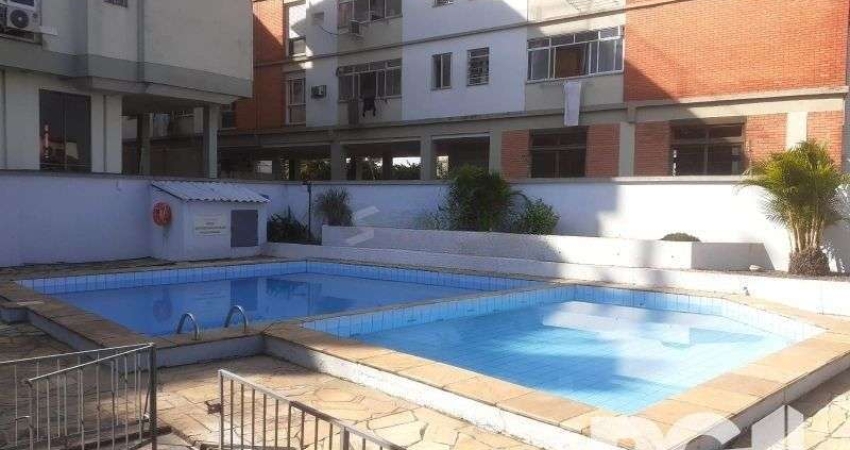 Apartamento em Cristo Redentor