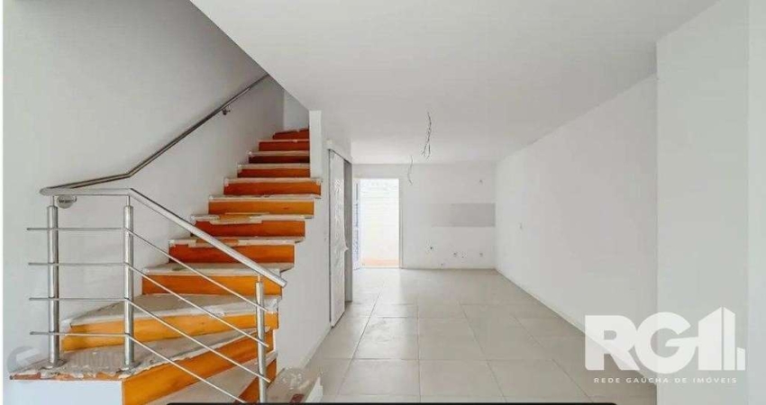 Casa em condomínio fechado com 2 quartos à venda na Rua Abdo Jorge Curi, 105, Parque Santa Fé, Porto Alegre