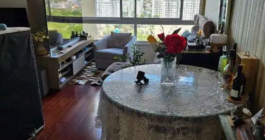 Apartamento com 2 quartos à venda na Rua Ney da Gama Ahrends, 132, Morro Santana, Porto Alegre