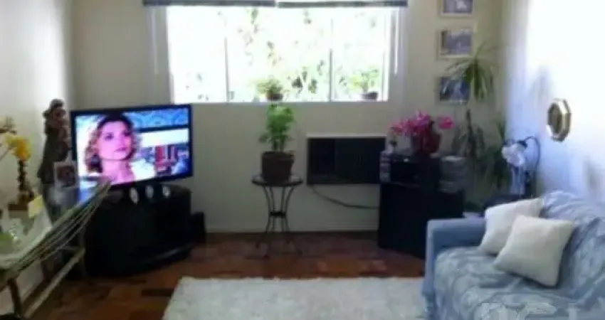 Apartamento para Venda - 77.73m², 2 dormitórios, 1 vaga - Rio Branco