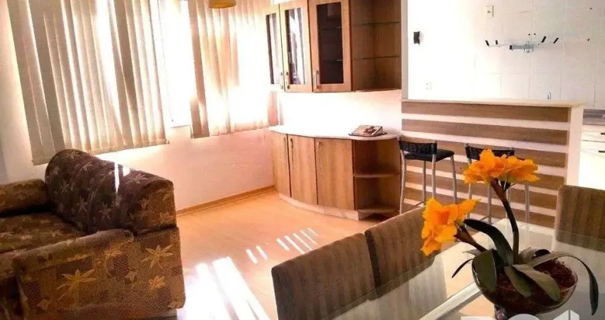 Apartamento com 3 quartos à venda na Avenida Dom Cláudio José Gonçalves Ponce de Leão, 225, Vila Ipiranga, Porto Alegre