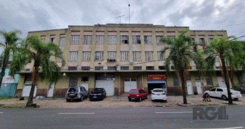 Prédio a venda no Bairro Floresta