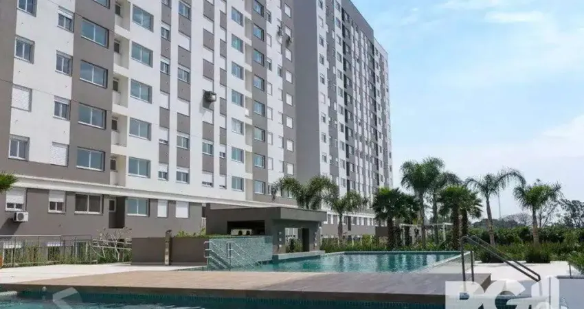 Apartamento com 2 quartos à venda na Rua Frederico Otávio Domingues Barbosa, 143, São Sebastião, Porto Alegre