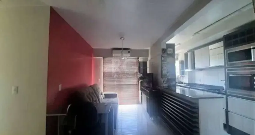 Apartamento para Venda - 67.54m², 3 dormitórios, sendo 1 suites, 1 vaga - Tristeza