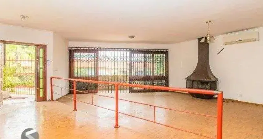 Casa para venda - 408m², 3 dormitórios, sendo 3 suites, 4 vagas - chácara das pedras