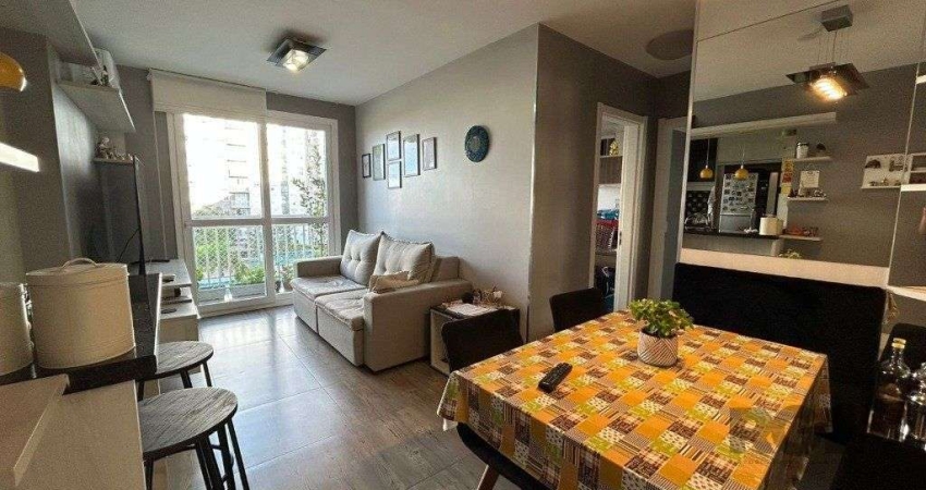 Apartamento com 2 quartos à venda na Rua Doutor Carlos Renato R. Fonseca, 276, Jardim Itu Sabará, Porto Alegre