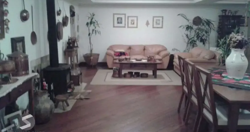 Casa para venda - 430m², 3 dormitórios, sendo 1 suites, 4 vagas - jardim isabel