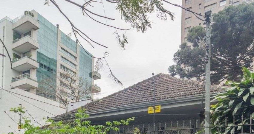 Casa com 4 quartos à venda na Avenida Palmeira, 627, Petrópolis, Porto Alegre