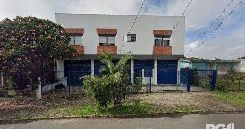 Apartamento com 1 quarto à venda na Rua Tamandaré, 942, Camaquã, Porto Alegre