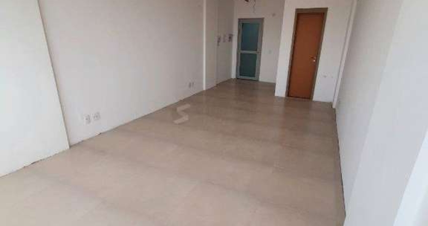 Conjunto/Sala para Venda - 47m², 0 dormitórios, 1 vaga - Floresta