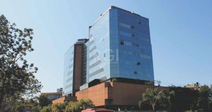 Conjunto/Sala para Venda - 1971.08m², 12 vagas, Cidade Baixa