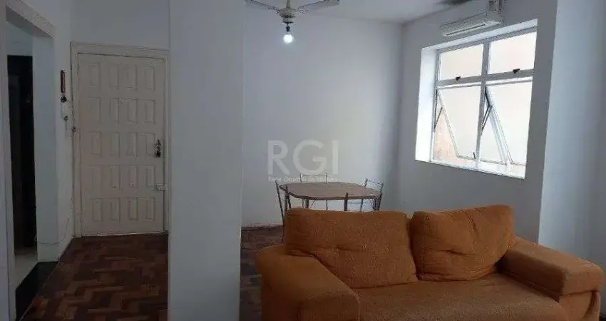 Apartamento para Venda - 76.17m², 3 dormitórios, 1 vaga - Petrópolis