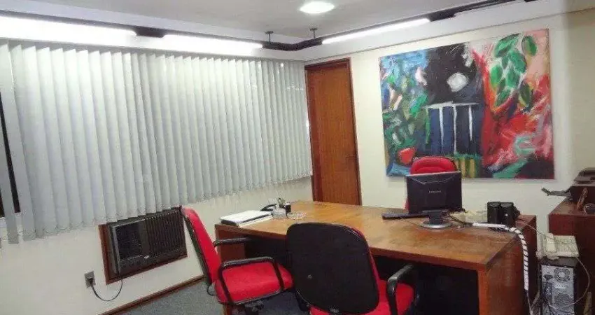 Sala comercial à venda na Rua Anita Garibaldi, 177, Mont Serrat, Porto Alegre