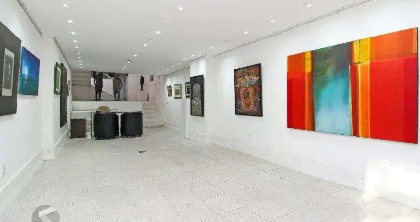 Casa com 4 quartos à venda na Rua Luciana de Abreu, 513, Moinhos de Vento, Porto Alegre