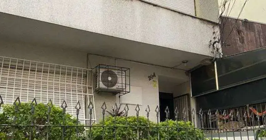 Apartamento com 2 quartos à venda na Rua Liberdade, 264, Rio Branco, Porto Alegre
