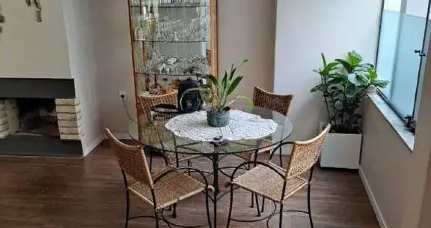 Cobertura com 2 quartos à venda na Rua Barão de Ubá, 318, Bela Vista, Porto Alegre